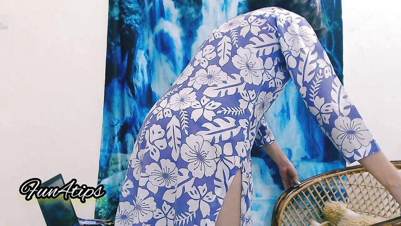 Bolly Karma: 荡妇女教我如何好好地做爱