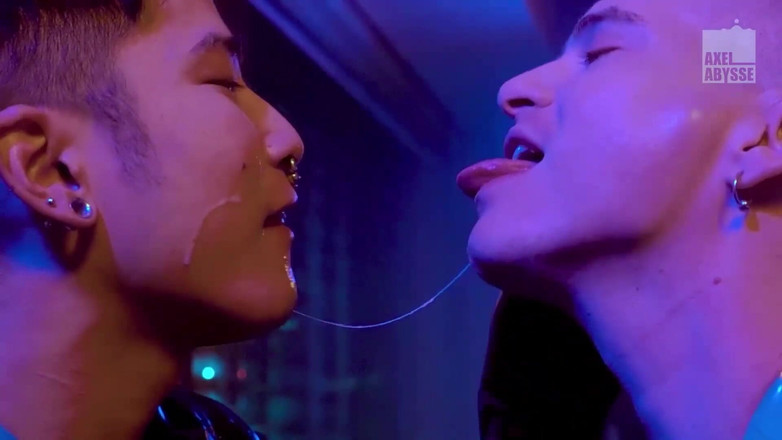 Axel Abysse: Axel Abysse Cursed