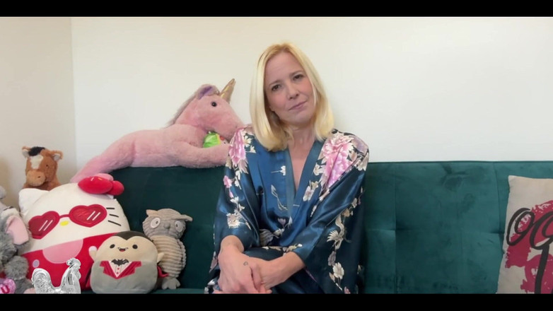 Jane Cane: Nuovo contenuto