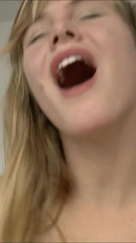 Atemlos mit orgasmen