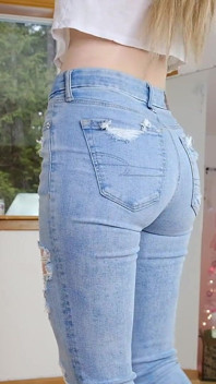 Clothes Appearing JOI