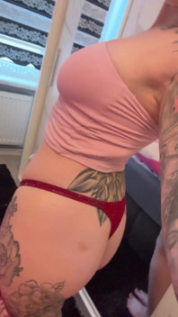 New Thongs