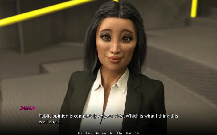 Miss Kitty 2K: Wvm - deel 158 - procureur-affaire door Misskitty2k