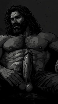Historia de audio gay, chupar y follar