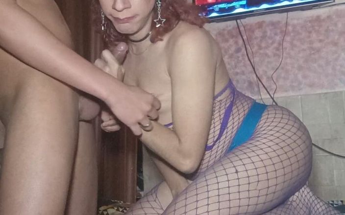 Femboy from Colombia: We Are Looking Forward to the New Things That Are...