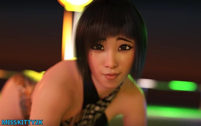 Miss Kitty 2K: Wvm - bölüm 264 - artık bakire olmak istemiyorum! tarafından Misskitty2k