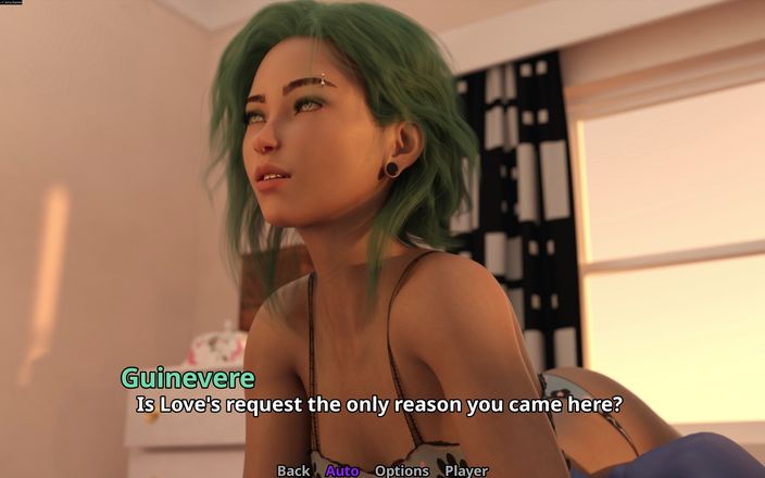 Porngame201: Fami Crush 4