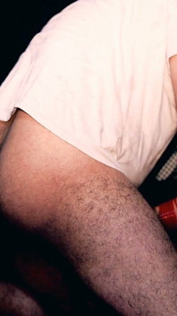 L’histoire réelle, sexe intense entre le demi-frère aîné et la femme du jeune demi-frère
