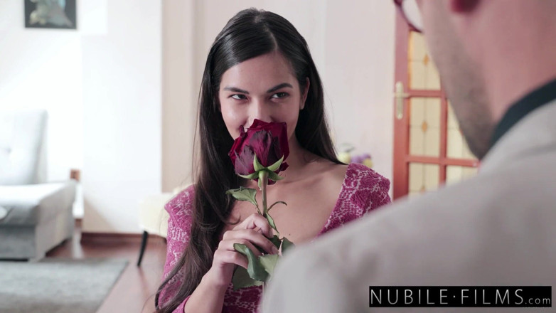 Nubile Films: Primeira sobremesa
