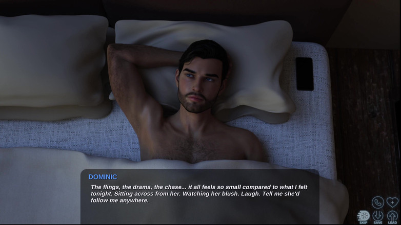 Wickedgammes studio: 슬로우 앤 퓨리어스 섹스. 25부 누에바 실제작