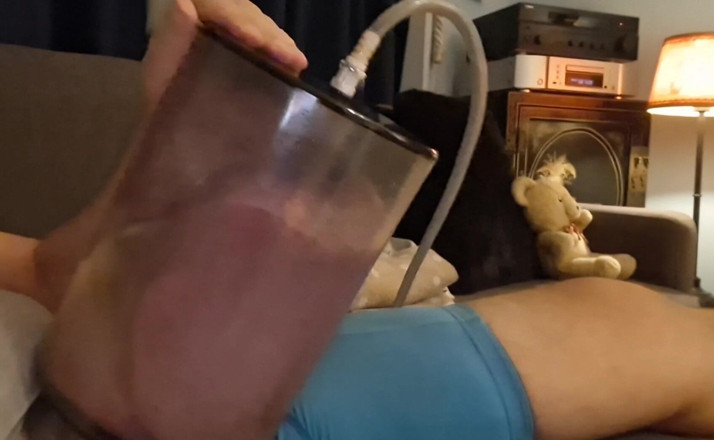 Monster_Meat_: Strange Big Things Extreme Pumping