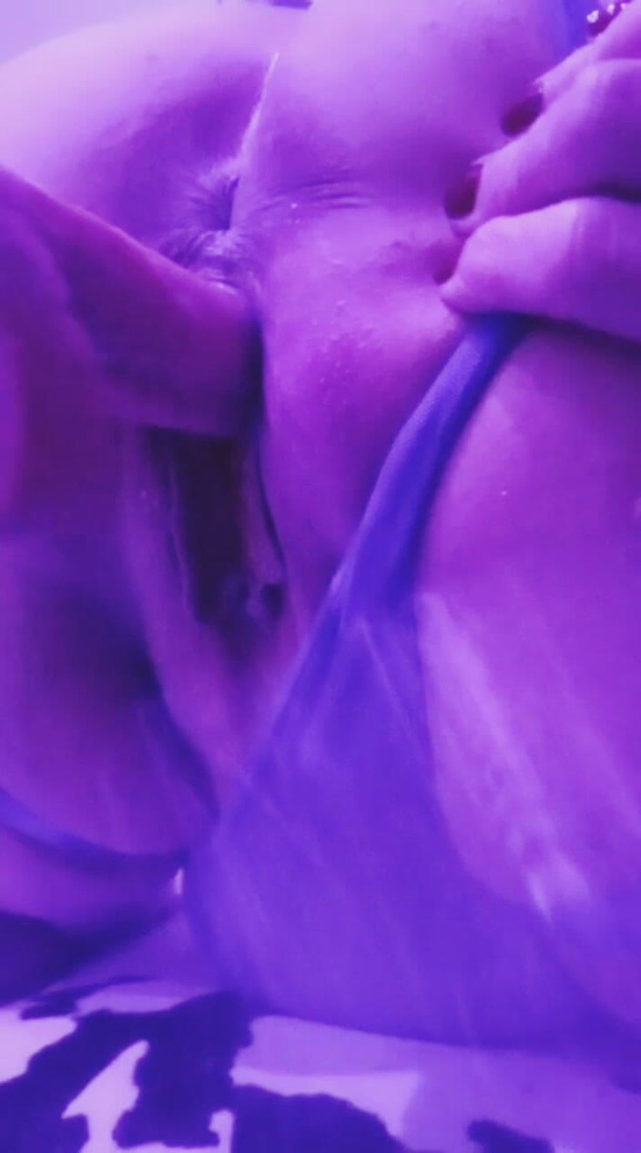 Lynettesub: Kundička šukána strojem