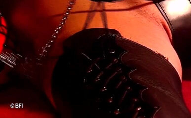 Rough Desire Rebels: Babaras stones bdsm punishment