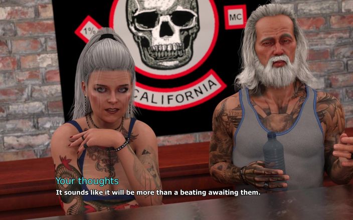 WICKEDGAMMES: Sons of Analarchy (part 37)