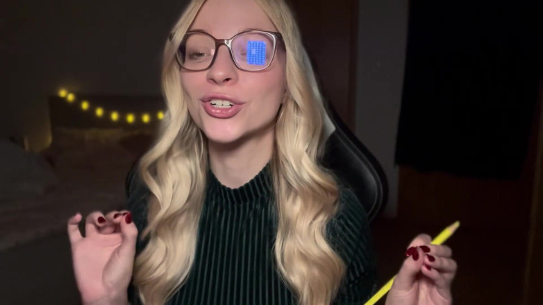 Goddess_Bella_Rae: La prostitución es