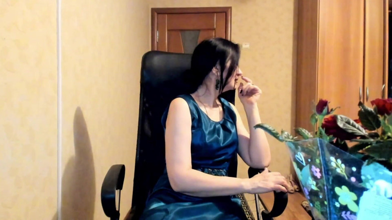ANGELA_LADY: Vreau să fut din nou această pizdă
