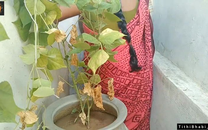 Ridowan: Desi bhabi và bạn trai của cô ấy làm tình ngoài...