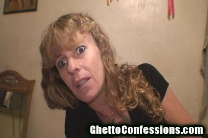 Ghetto Confessions: อมควย แม่มึงโหด แก๊งแก๊งโสเภณีสลัม เม็กซิกัน พลีสเซอร์ ถนนนักเดิน