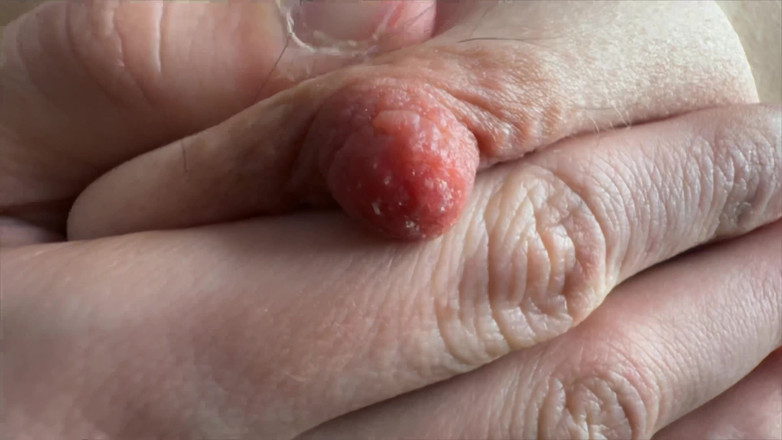 Skinny_lady69: Соски супер крупным планом