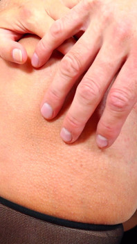 Maduro gapers - sexy abuela Koko Blond obtiene su coño abierto y tocado duro