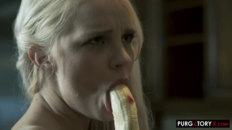 PurgatoryX: The Following Morning the Ex-con