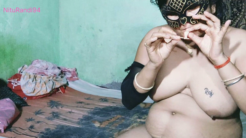 NituRandi94: Indiana madrasta sexo hindi