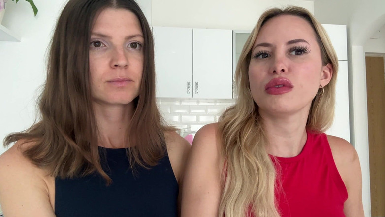 Gina Gerson: リスクとコンフォースト