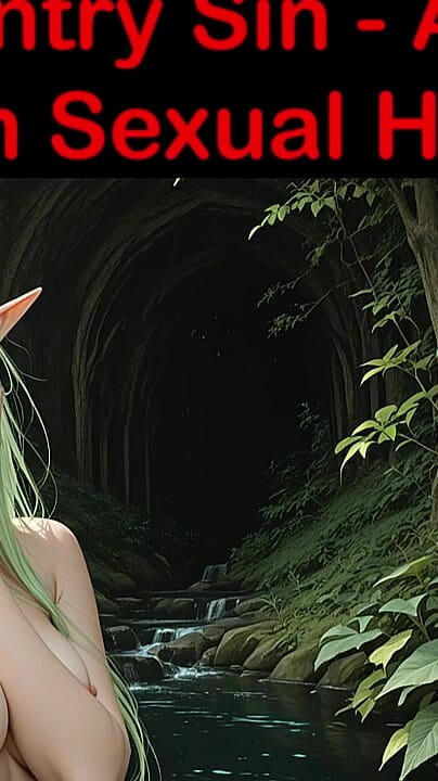 LustWhispers: Cross country sin, verbotene sexuelle heilung eines witwers teil 25 - englische...