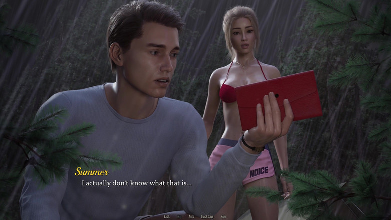 Wickedgammes studio: Pussyland (deel 9)