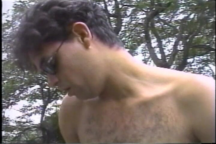 Bangora shemales: Mature Trans Babe Stretched Wide in Outdoor Hardcore Pounding