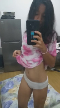 Creamberryfairy