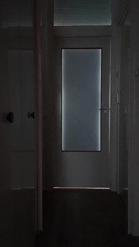 Haunted JOI