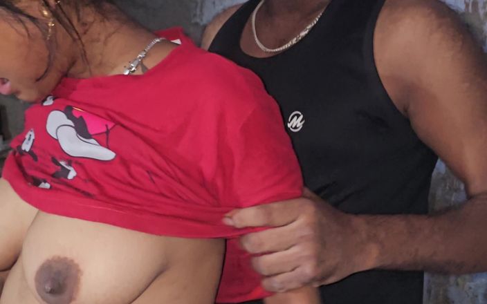 Aalox: Indian Desi Village Jija Sali Sex Scandal