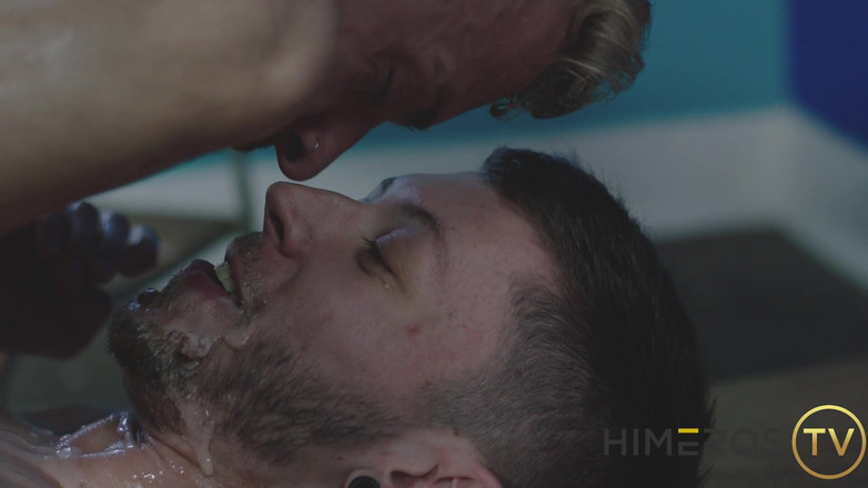 Himeros.tv: Ice Cream Sex