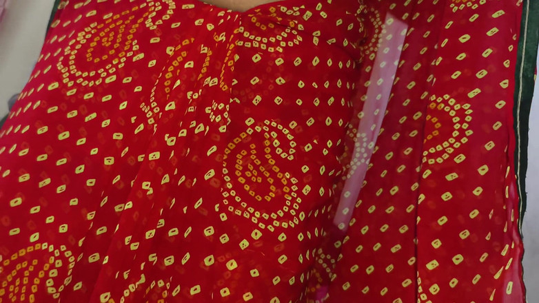 BadMash_Bhabhi: Het indisk desi kvinnlig tjänare knullad