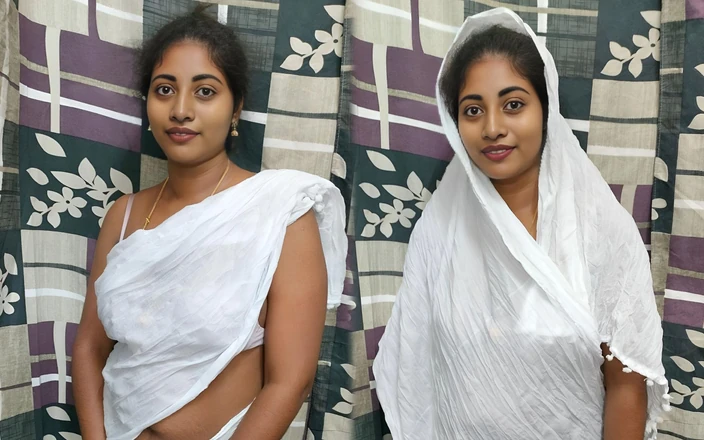 Yourlaxmi: Widowed Indian Stepaunty Seduced Me Because She Hadn't Had Sex...