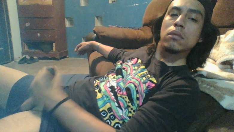 AlexAlejandro13: Din drömkille i sängen