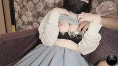 Asian happy ending: Asijský anděl 8677