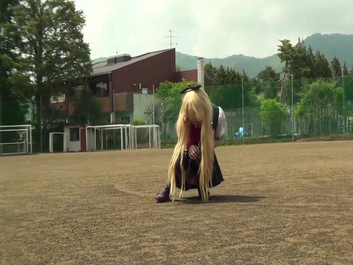 Vulture: Naomi - Fotografia prywatna: Amatorski cosplayer