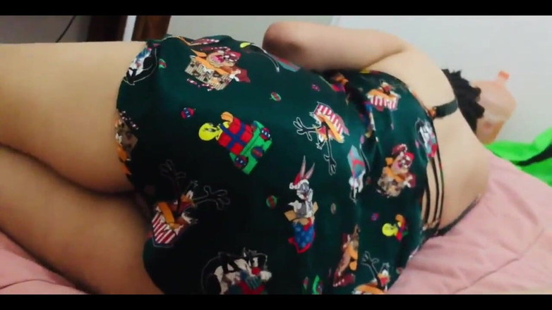 Mexicasero: Mon ex et moi partageons un lit et ils nous...