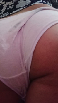 Moving My Ass for You