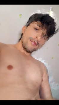Hot Naked Bedroom