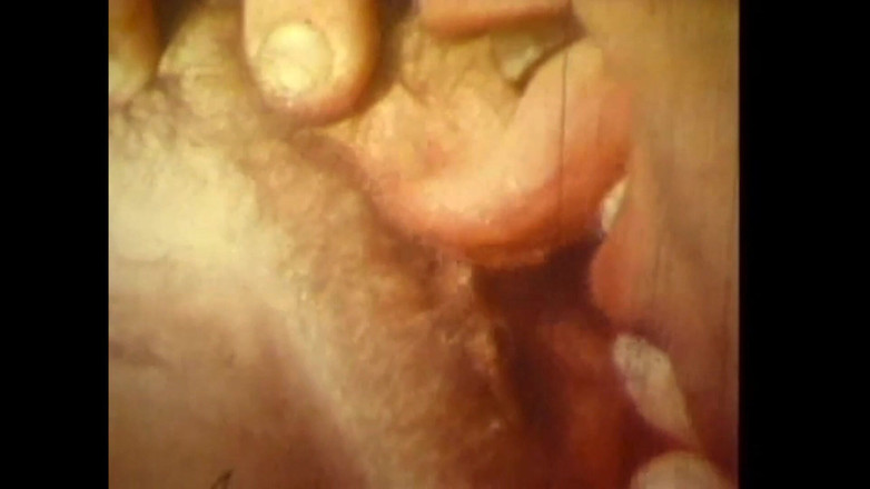 Vintage megastore: Knulla min röv vildföl