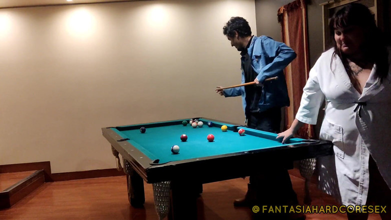 FANTASIAHARDCORESEX: Mát-xa nóng bỏng cho chị kế của tôi sau khi đại...