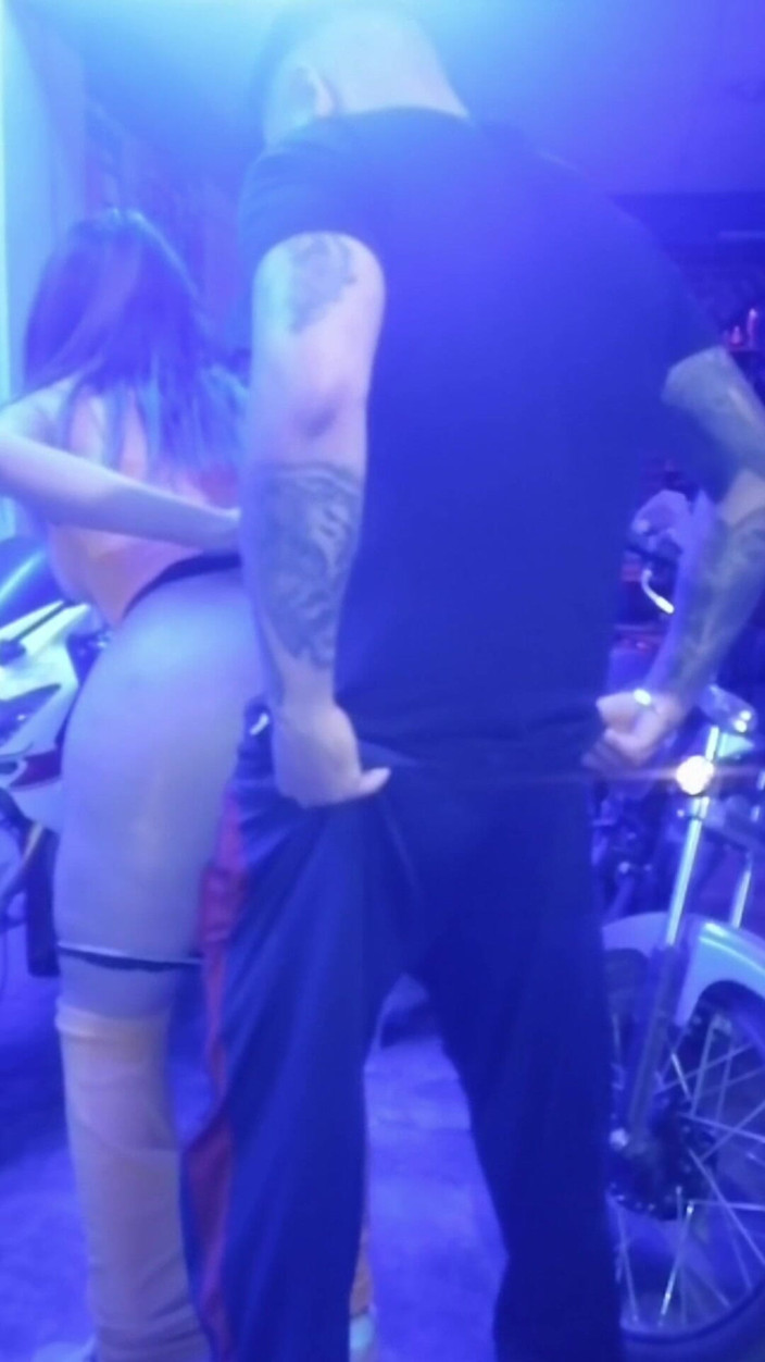 Barbietransxxxx: The Sexual Encounter I Had with This Girl Left Me...