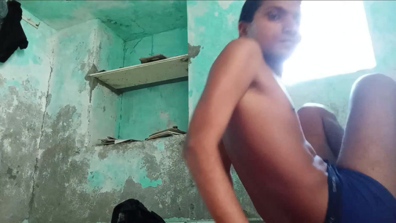 Mukesh Solanki: Mukesh