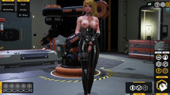 Like A Boss: Všechny sexuální scény Erika Vs Dr. Anya - Fallen Doll