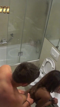 Cheaters caught - Kiki Minaj