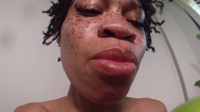 Rosie Reed: Your Ex Girl Eats Your New Girl- Voress Goddess Rosie...