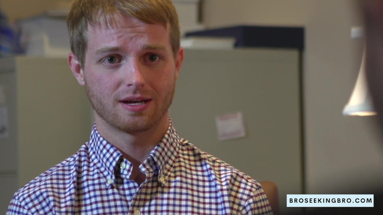 The Bro Network: The Internship, Part 1
